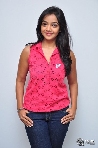 Nithya-Shetty